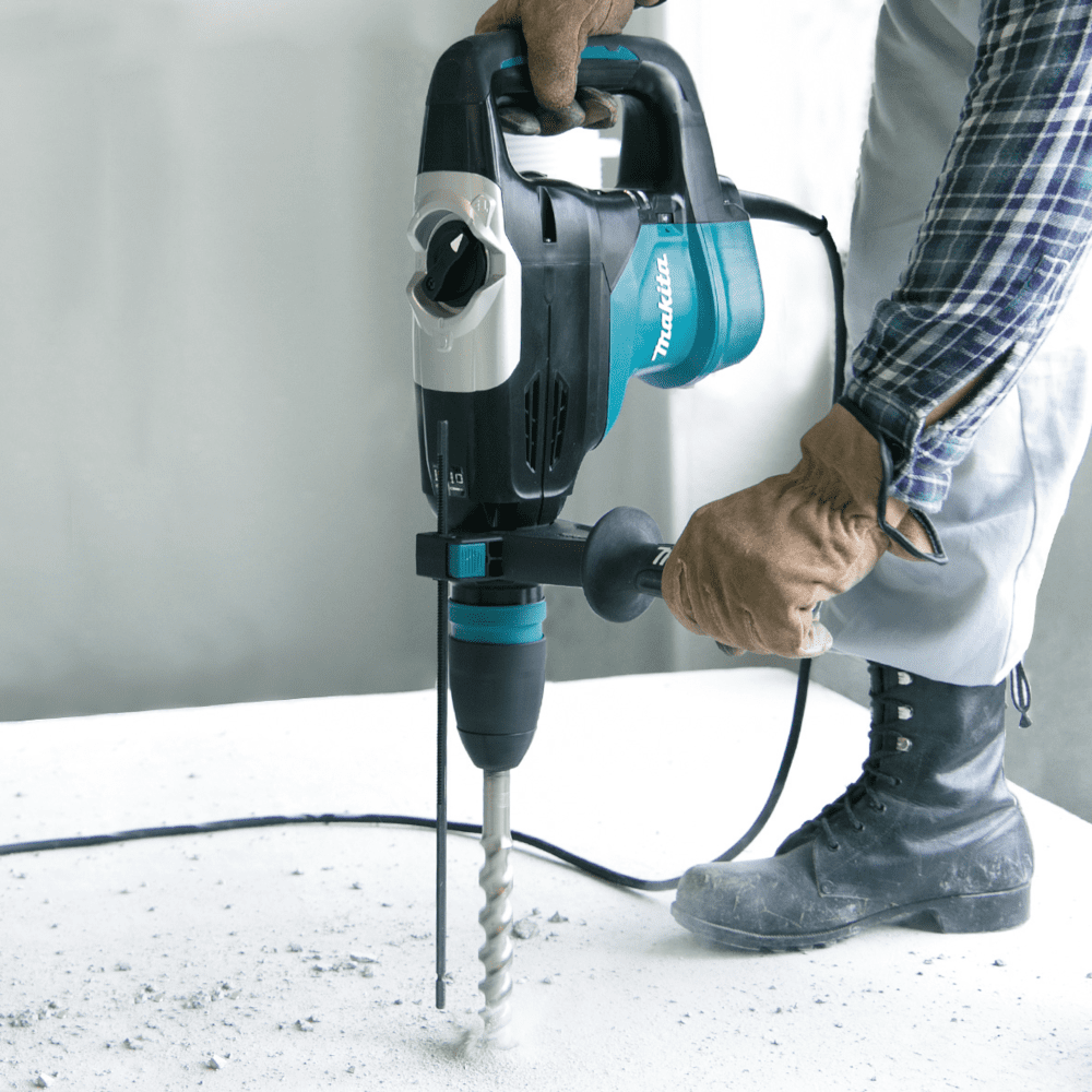 Ciocan rotopercutor SDS-PLUS 8,3J Makita HR4003C Ciocan rotopercutor SDS-PLUS 8,3J Makita HR4003C