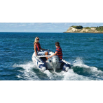 Motor de barca cu cizma scurta Honda BF8DK2 SHSU