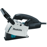 Masina pentru frezat caneluri cu disc diamantat 125 mm Makita
