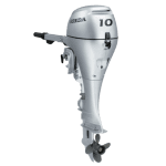Motor de barca cu cizma scurta Honda BF10DK2 SHU