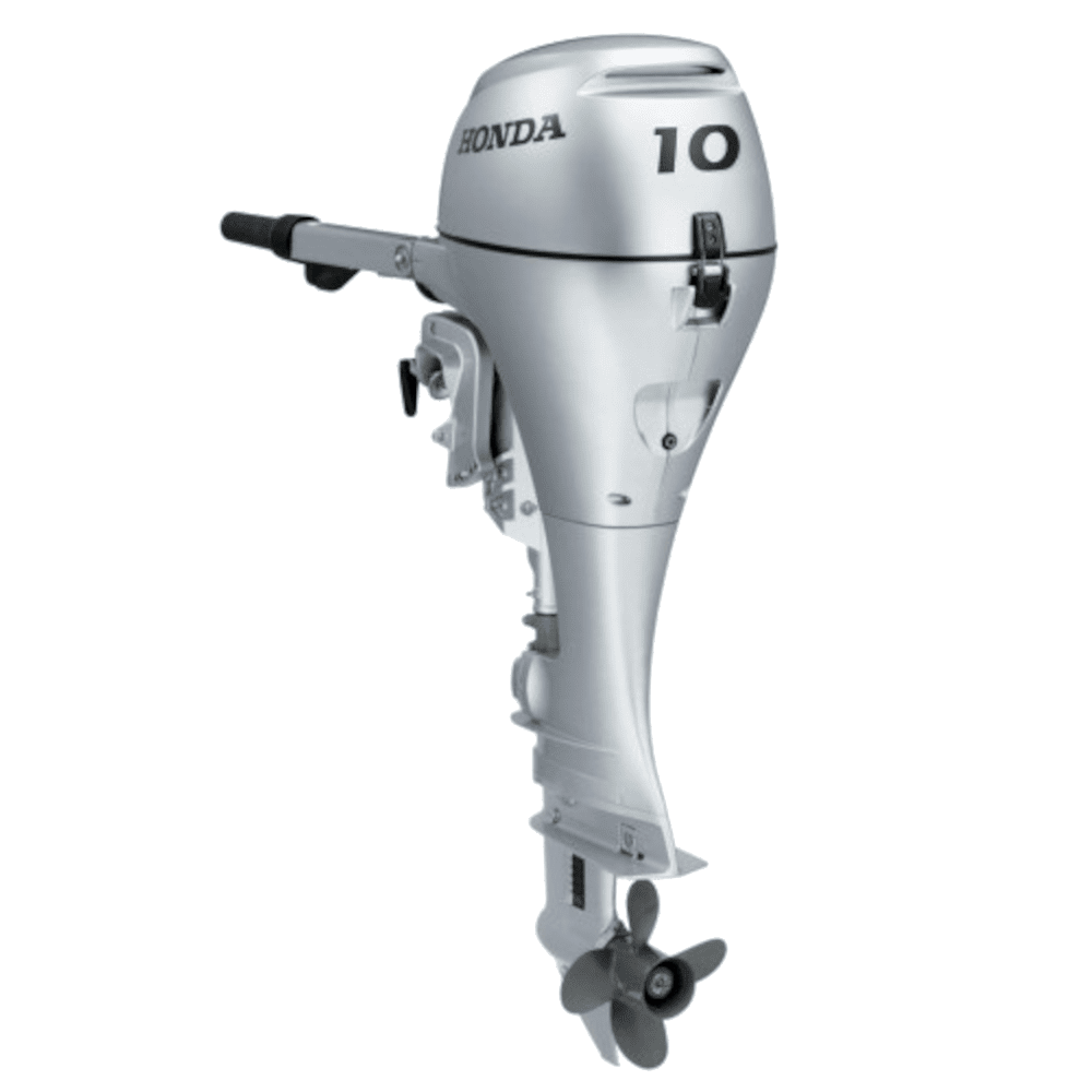 Motor de barca cu cizma scurta Honda BF10DK2 SHU Motor de barca cu cizma scurta Honda BF10DK2 SHU