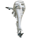 Motor de barca cu cizma scurta Honda BF10DK2 SHSU
