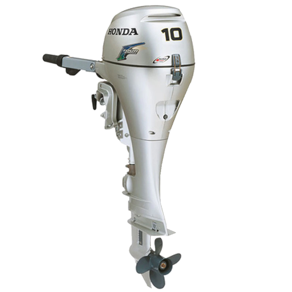 Motor de barca cu cizma scurta Honda BF10DK2 SHSU