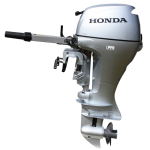 Motor de barca cu cizma scurta Honda BF10DK2 SRU