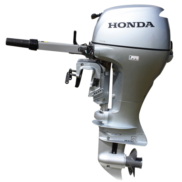 Motor de barca cu cizma scurta Honda BF10DK2 SRU