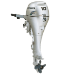 Motor de barca cu cizma lunga Honda BF10DK2 LHSU