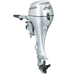 Motor de barca cu cizma scurta Honda BF20DK2 SRTU