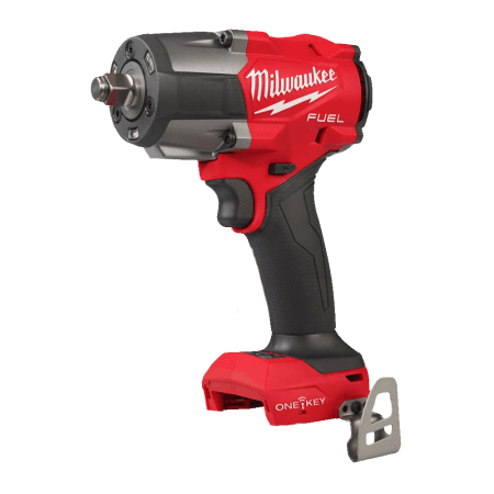 Masina de insurubat cu impact fara acumulatori Milwaukee M18 ONEFMTIW2FC12-0X