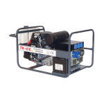 Generator de curent monofazat Tresz-Honda TR 13E AVR