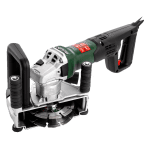 Masina de frezat caneluri Metabo MFE 40