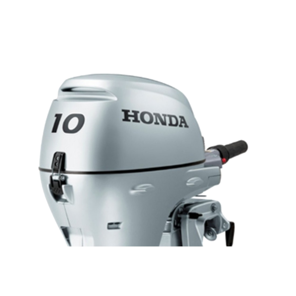 Motor de barca cu cizma scurta Honda BF10DK2 SRU