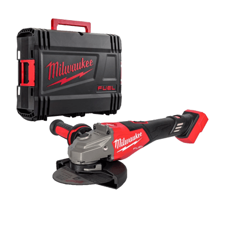 Polizor unghiular 150 mm fara acumulatori Milwaukee M18 FHSAG150XB2-0X