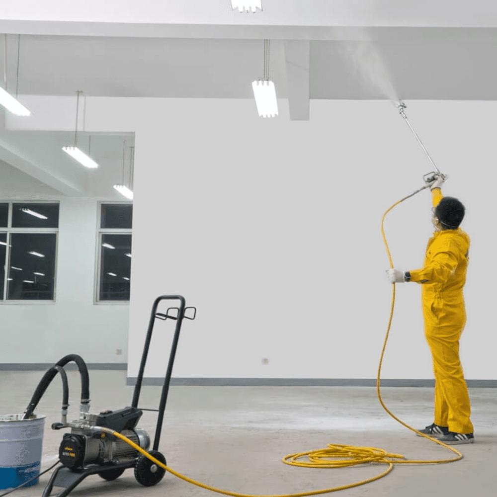 Pompa airless Wagner SF23PRO Cart HEA Pompa airless Wagner SF23PRO Cart HEA