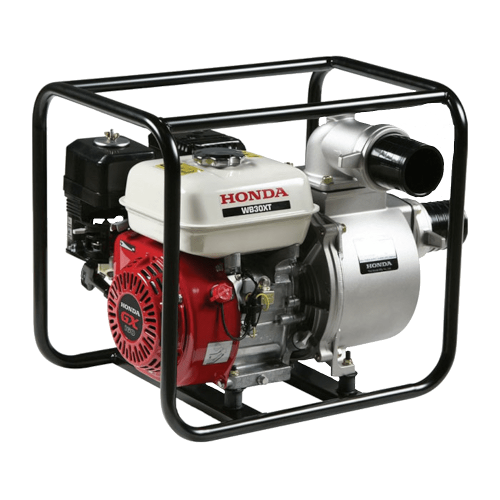 Motopompa 2,3 bar Honda WB30XT3 DRX Motopompa 2,3 bar Honda WB30XT3 DRX