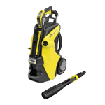 Aparat de spalat cu presiune Karcher K 7 Smart Control