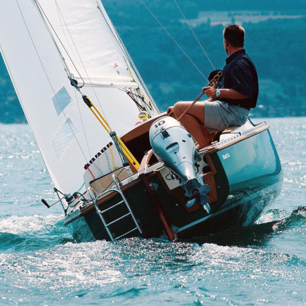 Motor de barca cu cizma scurta Honda BF10DK2 SHSU