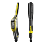 Aparat de spalat cu presiune Karcher K 7 Smart Control