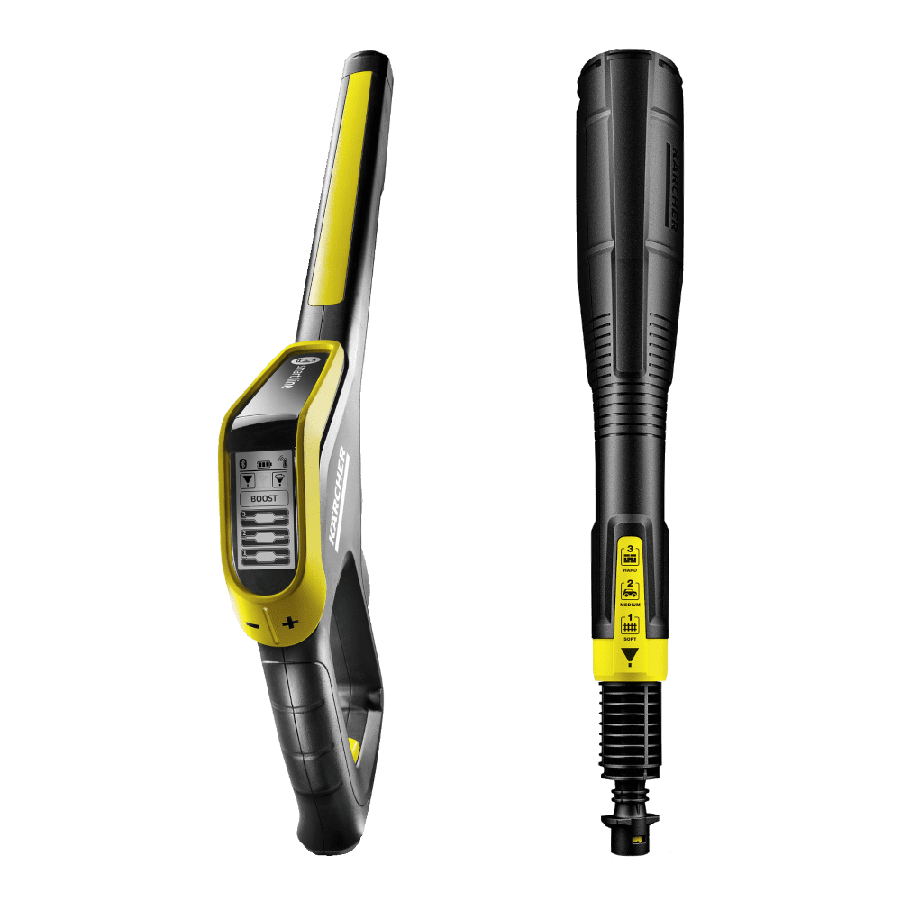 Aparat de spalat cu presiune Karcher K 7 Smart Control Aparat de spalat cu presiune Karcher K 7 Smart Control