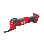 Set 5 scule cu 2 acumulatori M18 BLCPP5A-502B