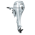 Motor de barca cu cizma scurta Honda BF15DK2 SHSU