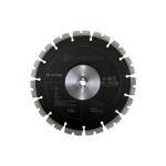 Disc diamantat 230 mm Husqvarna EL35CNB