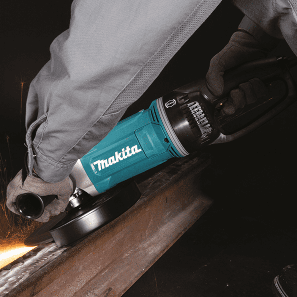 Polizor unghiular 230 mm Makita GA9071X1 Polizor unghiular 230 mm Makita GA9071X1