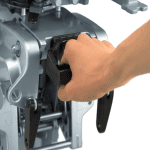 Motor de barca cu cizma lunga Honda BF8DK2 LHU