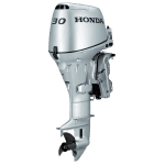 Motor de barca cu cizma lunga Honda BF30DK2 LHGU