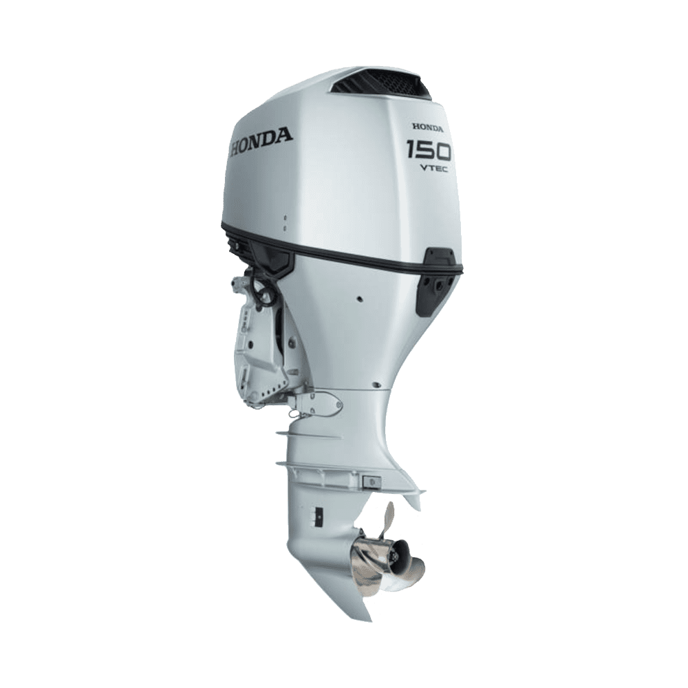 Motor de barca cu cizma lunga Honda BF150D LRZ Motor de barca cu cizma lunga Honda BF150D LRZ