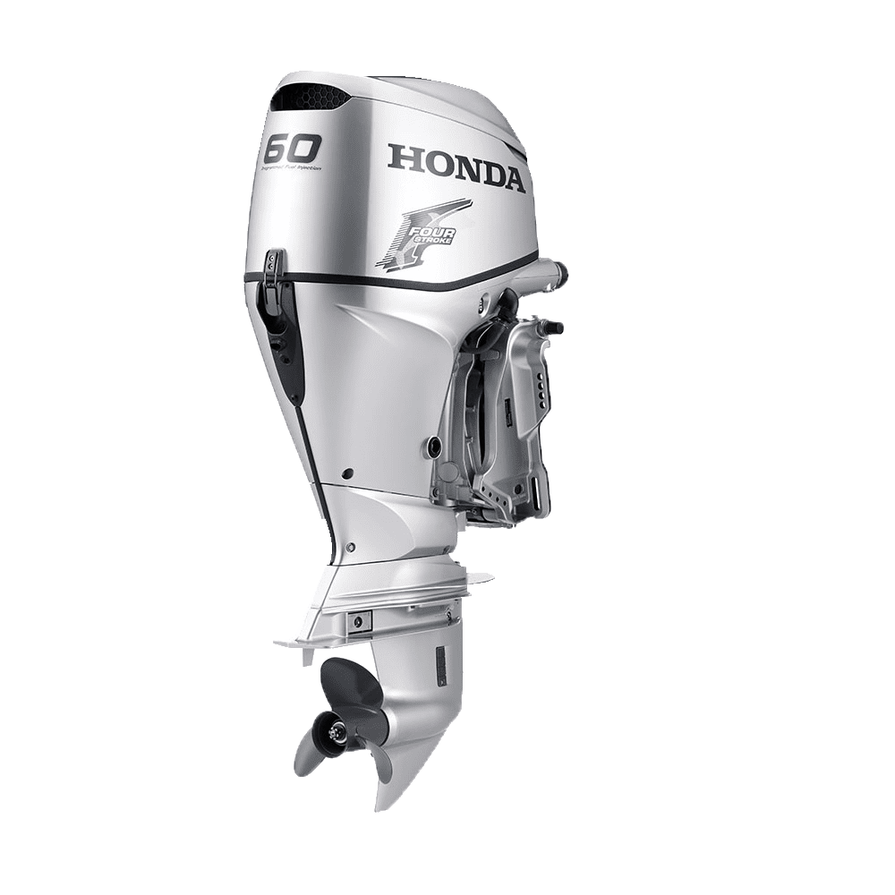 Motor de barca cu cizma extralunga Honda BFP60AK1 XRTU Motor de barca cu cizma extralunga Honda BFP60AK1 XRTU