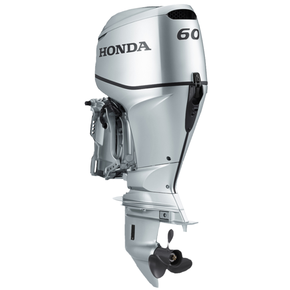 Motor de barca cu cizma lunga Honda BF60AK1 LRTU
