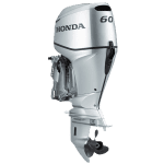 Motor de barca cu cizma extralunga Honda BFP60AK1 XRTU