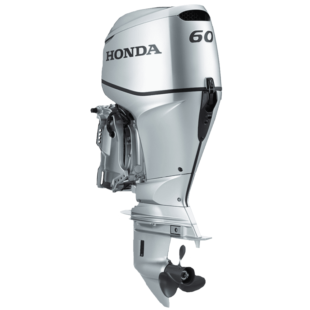 Motor de barca cu cizma extralunga Honda BFP60AK1 XRTU Motor de barca cu cizma extralunga Honda BFP60AK1 XRTU