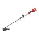 Unealta multifuntionala gradina fara acumulatori Milwaukee M18 FOPHLTKIT-0