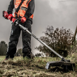 Unealta multifuntionala gradina fara acumulatori Milwaukee M18 FOPHLTKIT-0