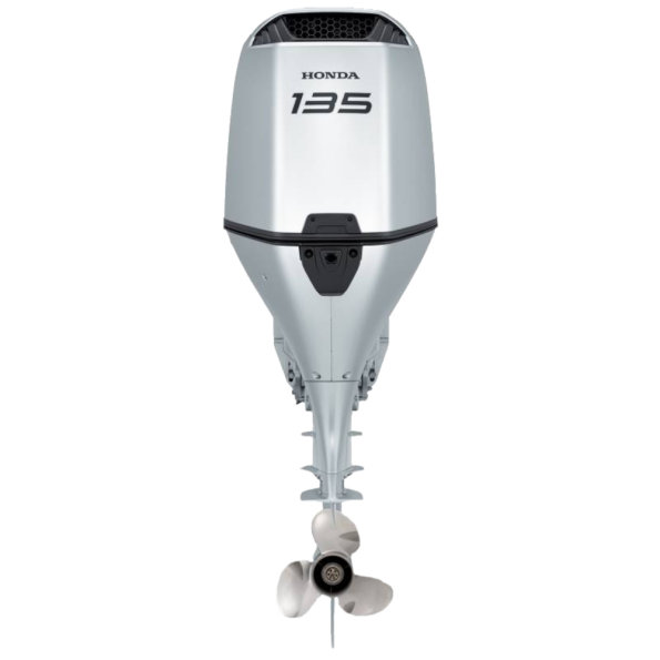 Motor de barca cu cizma extralunga Honda BF135D XCRU