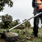 Unealta multifuntionala gradina fara acumulatori Milwaukee M18 FOPHLTKIT-0
