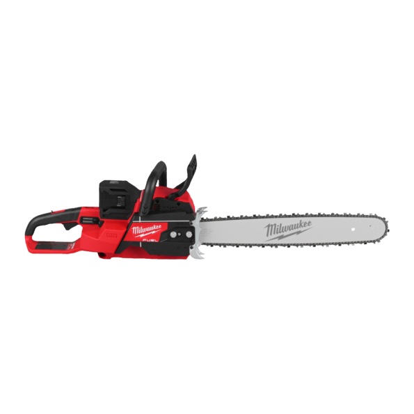 Fierastrau 50cm cu 2 acumulatori Milwaukee M18 FCHS50-0