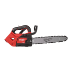 Fierastrau cu lant fara acumulatori Milwaukee M18 FTHCHS35-0