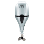Motor de barca cu cizma lunga Honda BF175D XDU