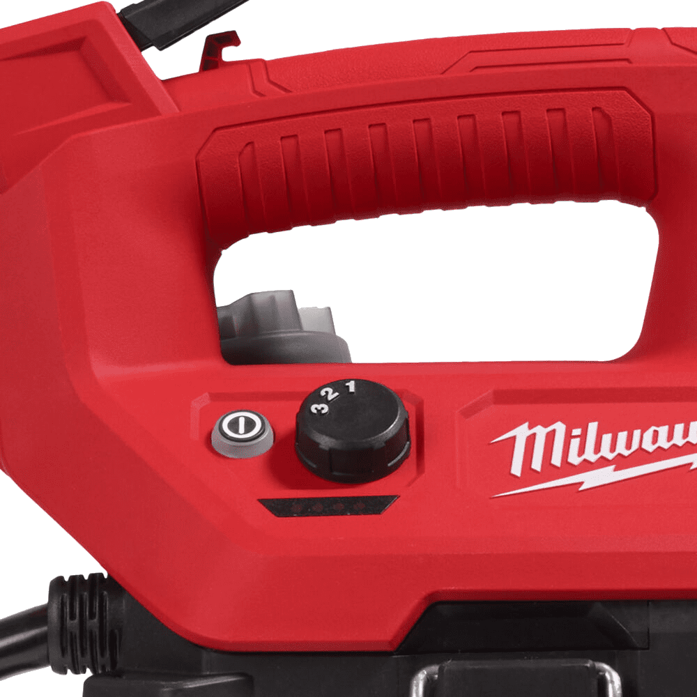 Pulverizator substante chimice Milwaukee 3,7 L M12 BHCS3L-0 Pulverizator substante chimice Milwaukee 3,7 L M12 BHCS3L-0