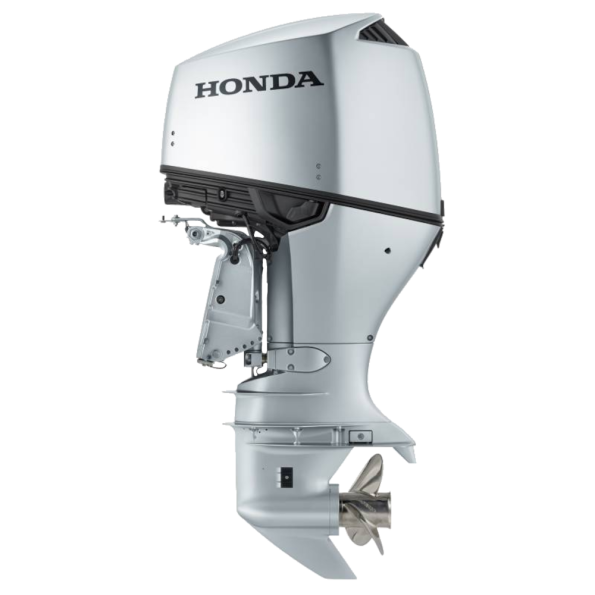 Motor de barca cu cizma extralunga Honda BF135D XDU