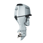 Motor de barca cu cizma lunga Honda BF150D LDU