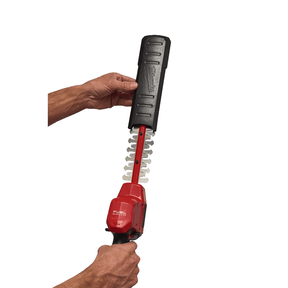 Trimmer gard viu cu 2 acumulatori Milwaukee M12 FHT20-402 Trimmer gard viu cu 2 acumulatori Milwaukee M12 FHT20-402