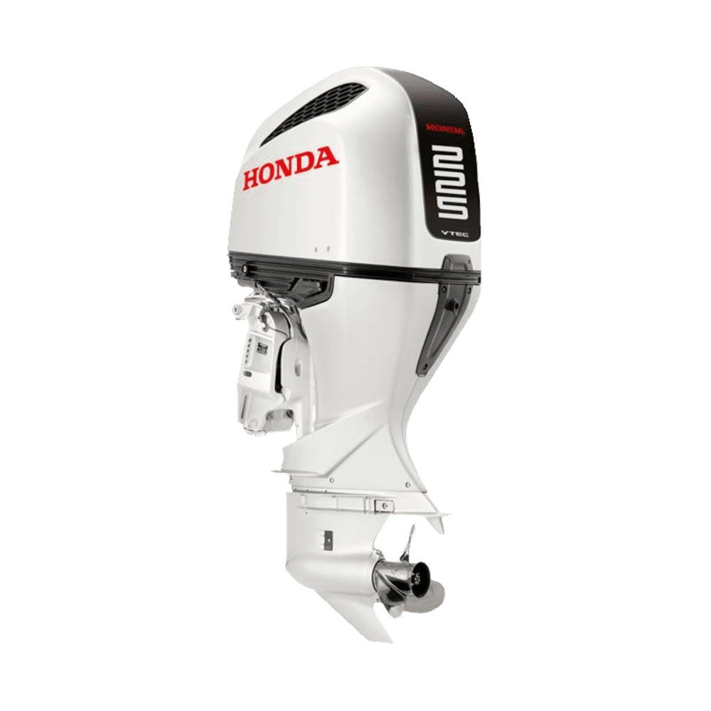 Motor de barca cu cizma lunga Honda BF225D XDZ Motor de barca cu cizma lunga Honda BF225D XDZ