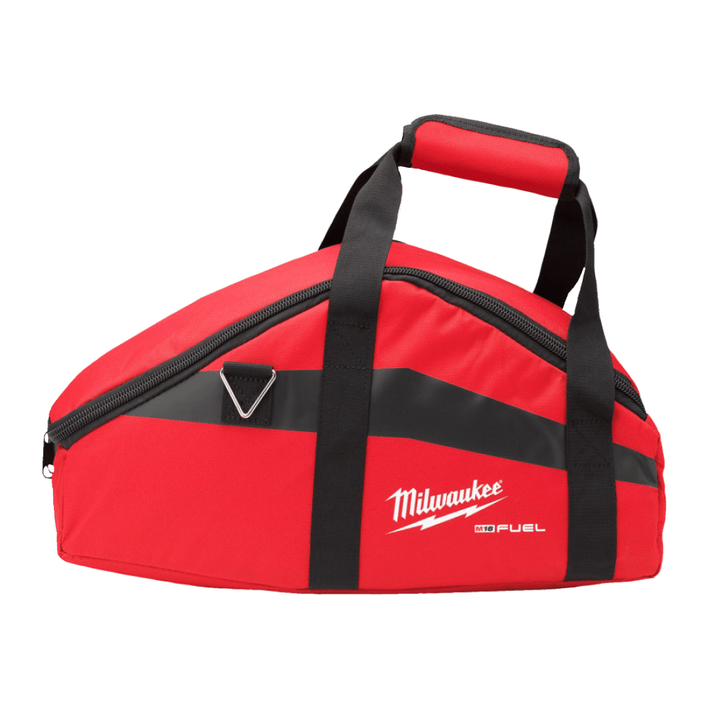 Geanta pentru fierastraie cu lant Milwaukee Hatchet M18/M12 Geanta pentru fierastraie cu lant Milwaukee Hatchet M18/M12