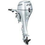 Motor de barca cu cizma lunga Honda BF20DK2 LRTU