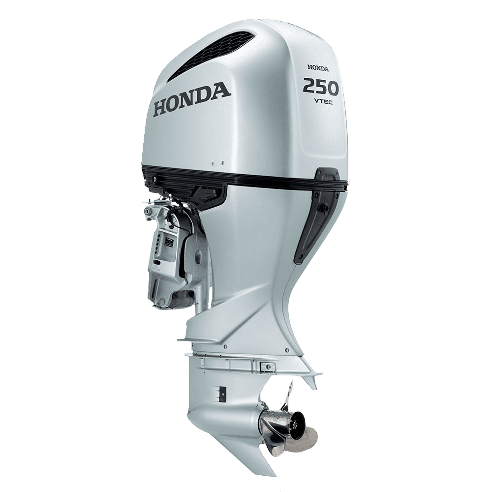 Motor de barca cu cizma lunga Honda BF250D XRU Motor de barca cu cizma lunga Honda BF250D XRU