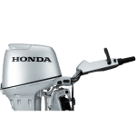 Motor de barca cu cizma lunga Honda BF30DK2 LHGU