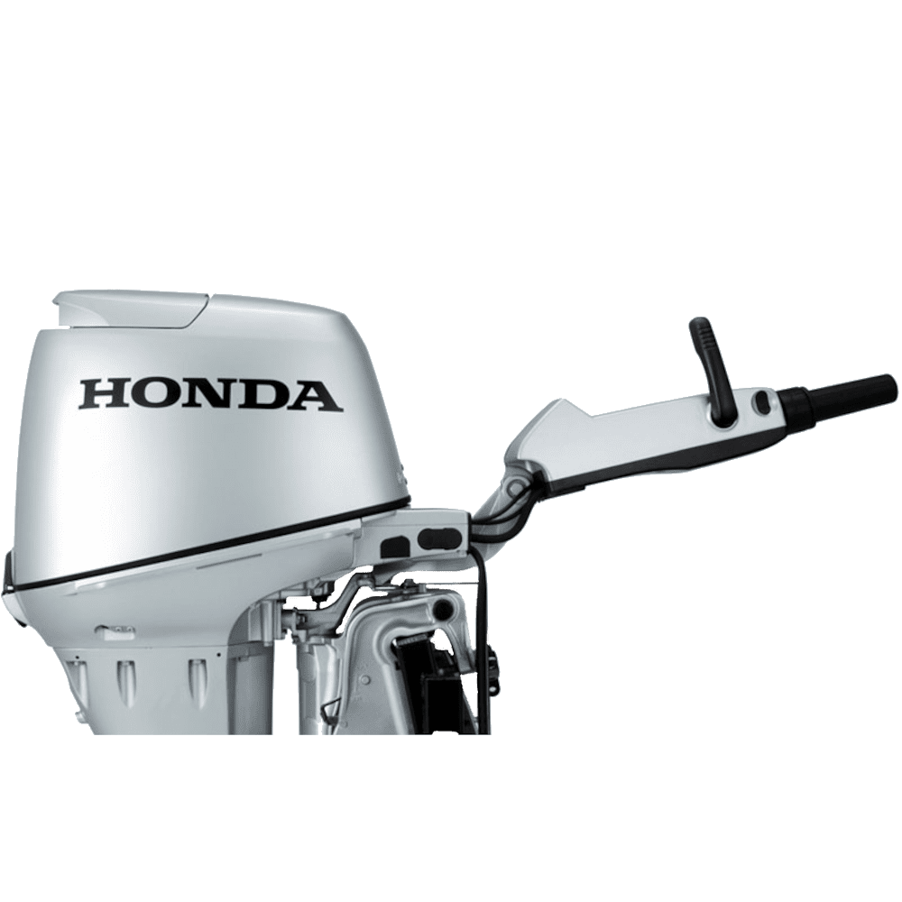 Motor de barca cu cizma lunga Honda BF30DK2 LHGU Motor de barca cu cizma lunga Honda BF30DK2 LHGU